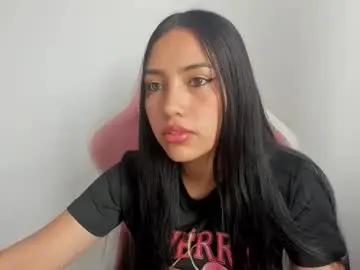 Chaturbate Best Webcam of karely_sweet_