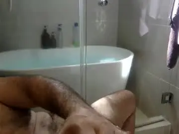 Chaturbate Nude Webcam of betoooox