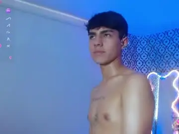 Chaturbate Sex Chat of damian_tay