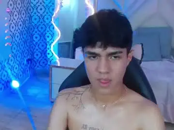 Chaturbate Nude Webcam of damian_tay
