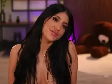 Chaturbate Live Sex Cam of dariaveil