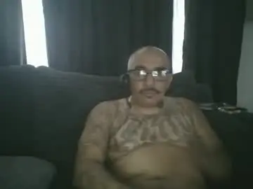 Chaturbate Live Sex of felixrlarios25