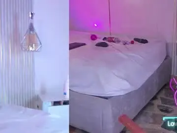 Chaturbate Live Sex of kiarabyte