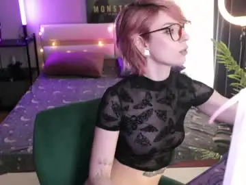 Chaturbate Live Sex of obedientt_