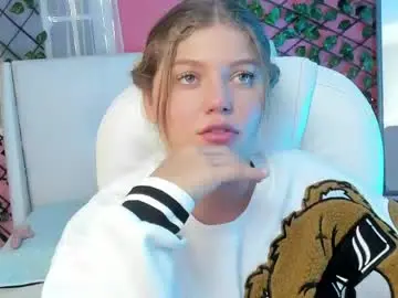 Chaturbate Best Webcam of alaia_greyy