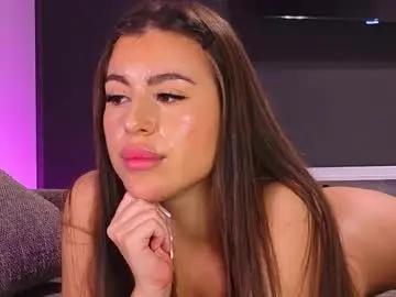 Chaturbate Live Sex Cam of amnatylor