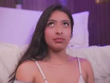 Chaturbate Best live sex cam show of camila_dupont