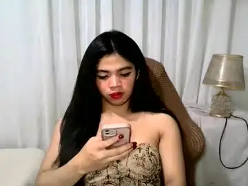 Chaturbate Nude Webcam of gorgeouspinay_gwen