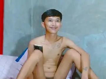 Chaturbate Nude Webcam of john_zacharyxx