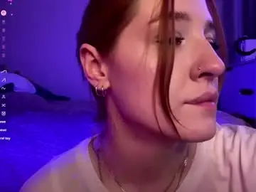 Chaturbate Nude Webcam of katricetkacik