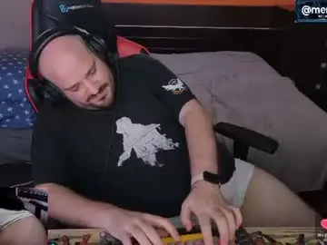 Chaturbate Best live sex cam show of menditeta