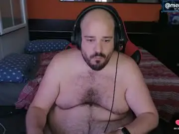 Chaturbate Adult Webcam of menditeta