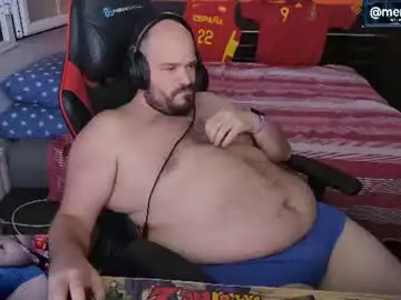 Chaturbate Live Porn of menditeta