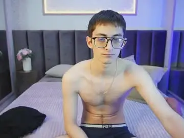 Chaturbate Adult Video Chat of ronbevs