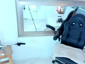 Chaturbate Nude Webcam of slut_milf_