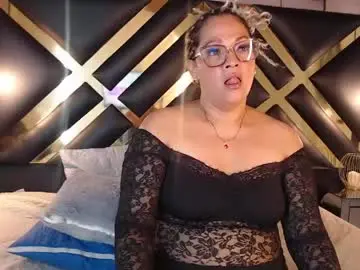 Chaturbate Live Porn of samira_lennox