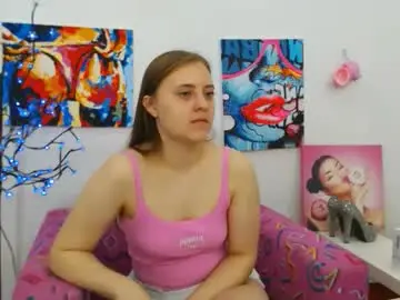 Chaturbate Private Sex Chat of arinabelle