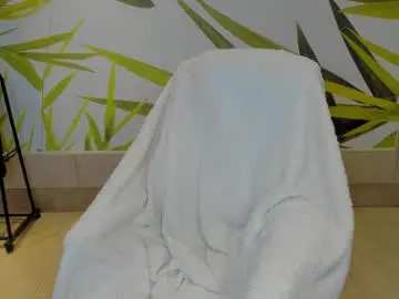 Chaturbate Free Porn Cam of carolina_sky
