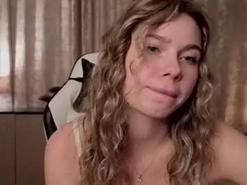 Chaturbate Nude Webcam of chasidygrandmaison