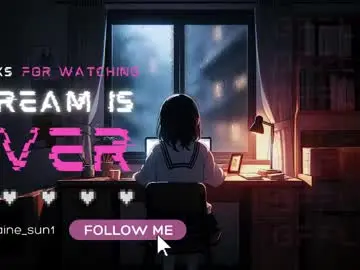 Chaturbate Best live sex cam show of elaine_sun
