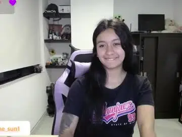 Chaturbate Free Live Porn of elaine_sun
