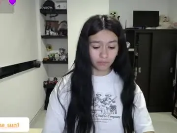 Chaturbate Adult Video Chat of elaine_sun