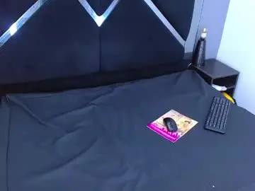 Chaturbate Free Porn Cam of enzo_ferrer