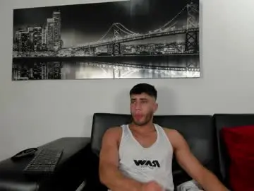 Chaturbate Best Webcam of gato_pascal