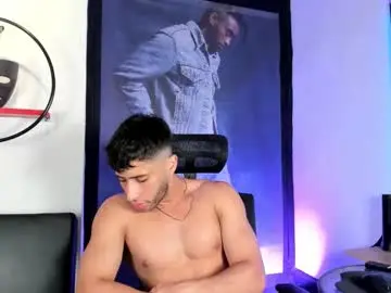Chaturbate Live Sex of gato_pascal