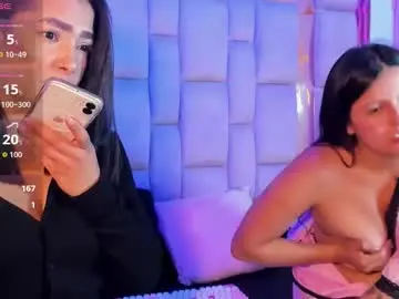 Chaturbate Watch Live Sex Cams of gisell_squirt
