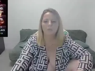 Chaturbate Sex Chat of mojjo_erika