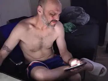 Chaturbate Sex Cam of muffdiver718