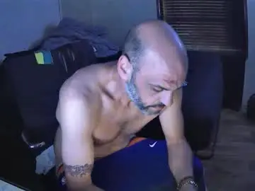 Chaturbate Live Porn of muffdiver718