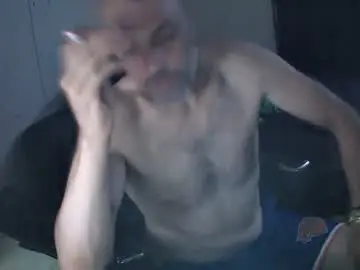 Chaturbate Live Porn of muffdiver718