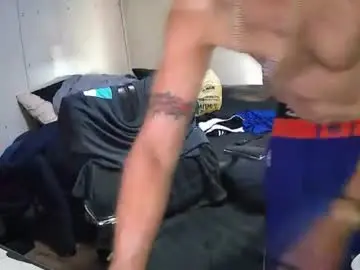 Chaturbate Free Porn Cam of muffdiver718