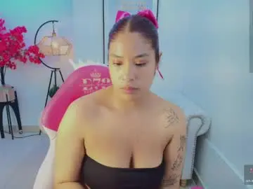 Chaturbate Best live sex cam show of natalia_cartier