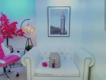 Chaturbate Nude Webcam of natalia_cartier