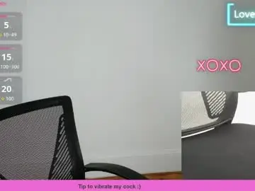 Chaturbate Best live sex cam show of tsellieryder