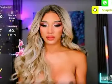 Chaturbate Live Sex Cam of urgoddess_bella