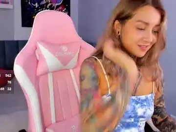 Chaturbate Live Porn of anna_smiths