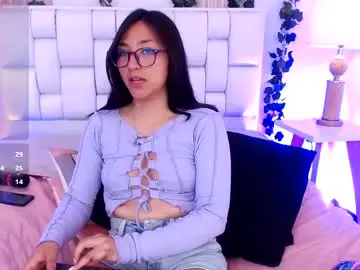 Chaturbate Free Porn Cam of ayla_lumina