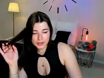 Chaturbate Adult Video Chat of buckssbunny