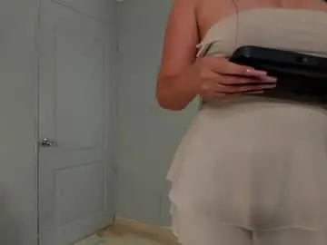 Chaturbate Live Porn of georgina_sensuelle