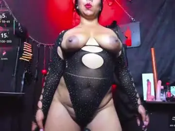 Chaturbate Private Sex Chat of loana_bdsm