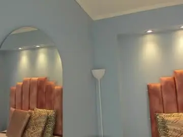 Chaturbate Sex Chat of lou_rosse
