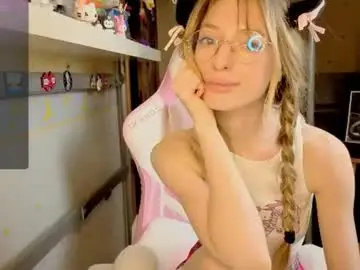 Chaturbate Sex Chat of miamooonn