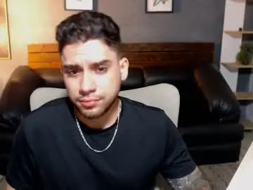 Chaturbate Adult Webcams of mike_montoya