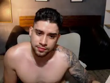 Chaturbate Best Webcam of mike_montoya