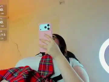 Chaturbate Best Webcam of niickyjones