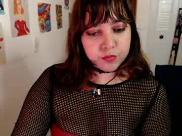 Chaturbate Live Sex Cam of soynanabela